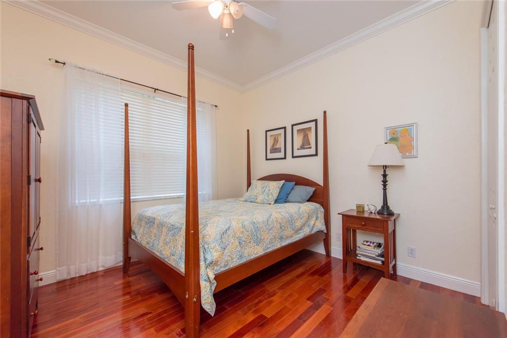 Parkland Isles - Residential