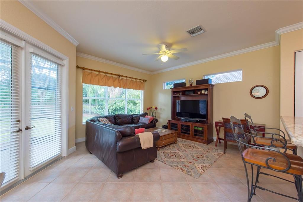 Parkland Isles - Residential