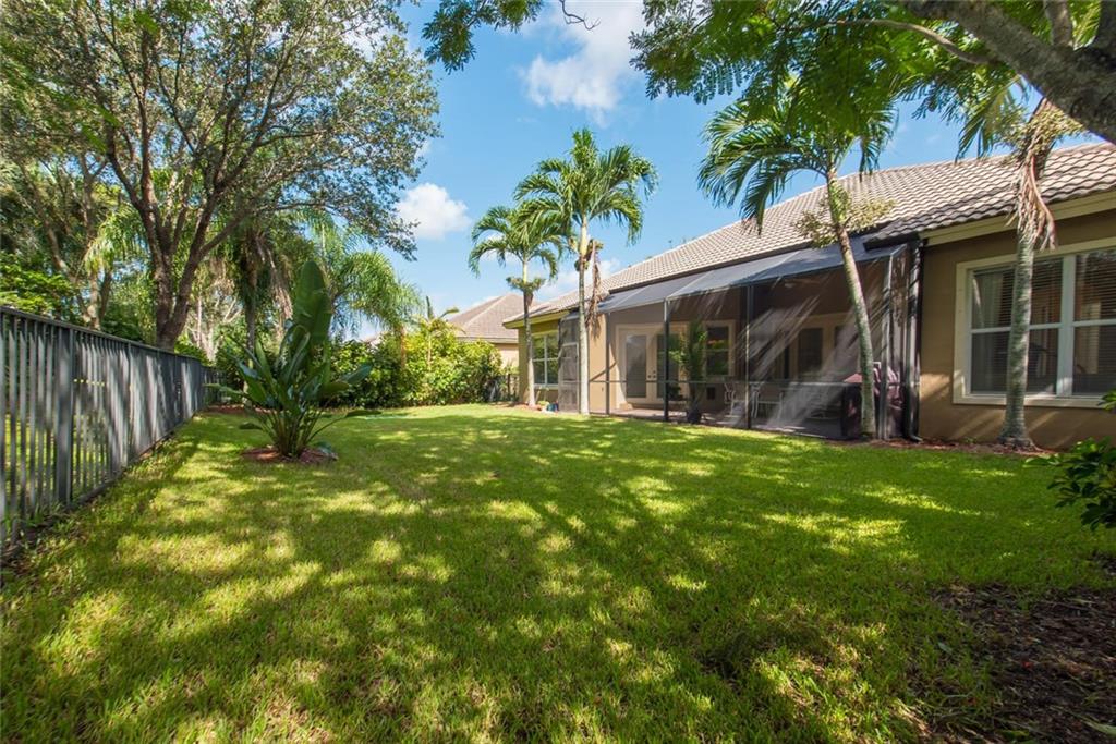 Parkland Isles - Residential
