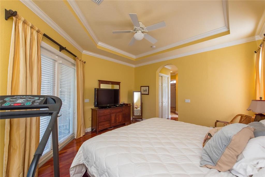 Parkland Isles - Residential