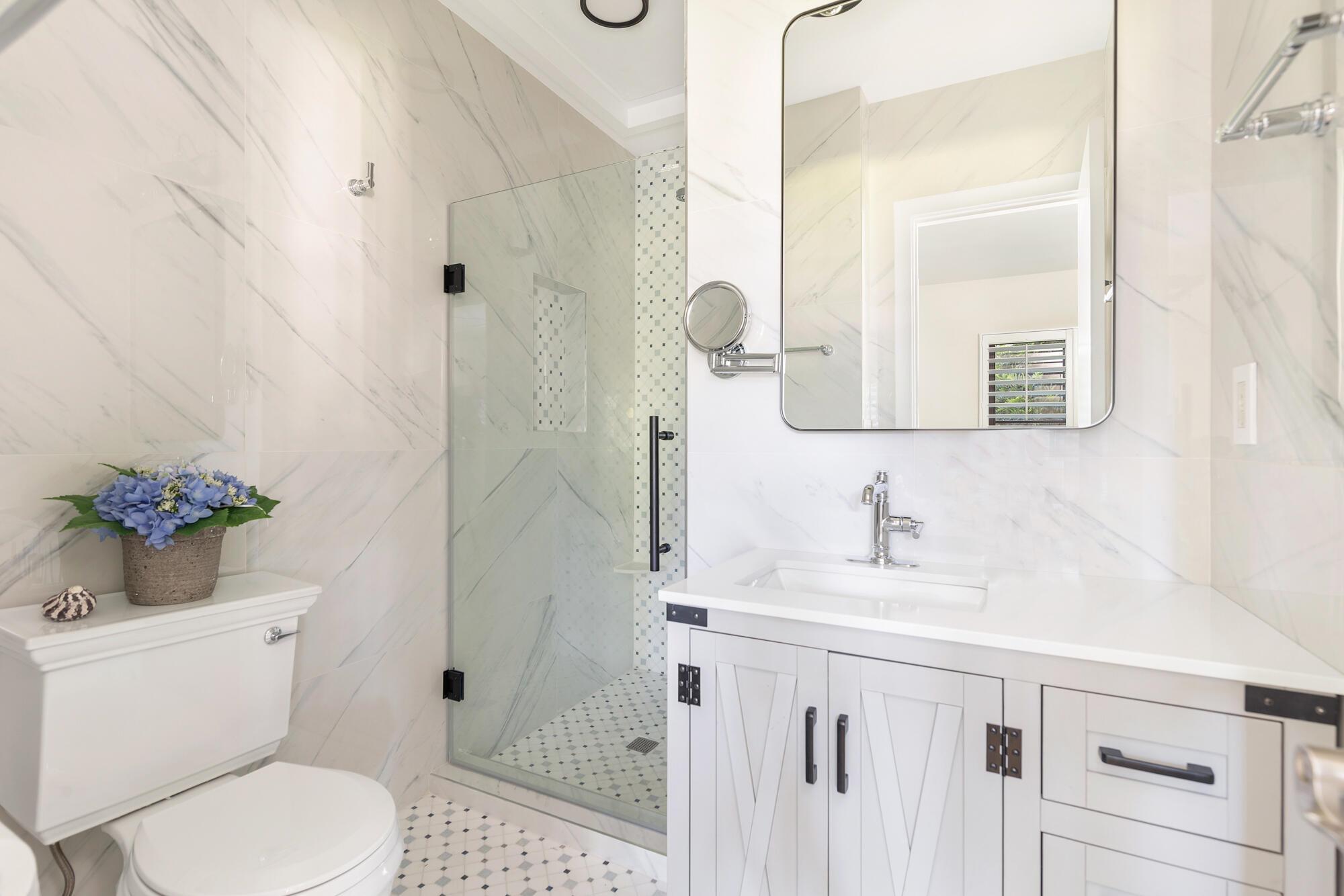 LAKE WORTH TOWN OF - Residential Lease