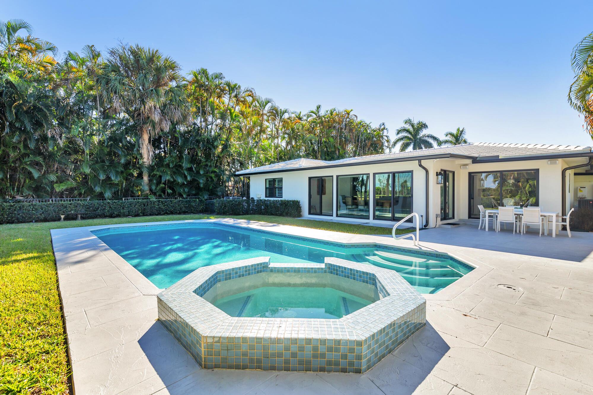 LAKE WORTH TOWN OF - Residential Lease