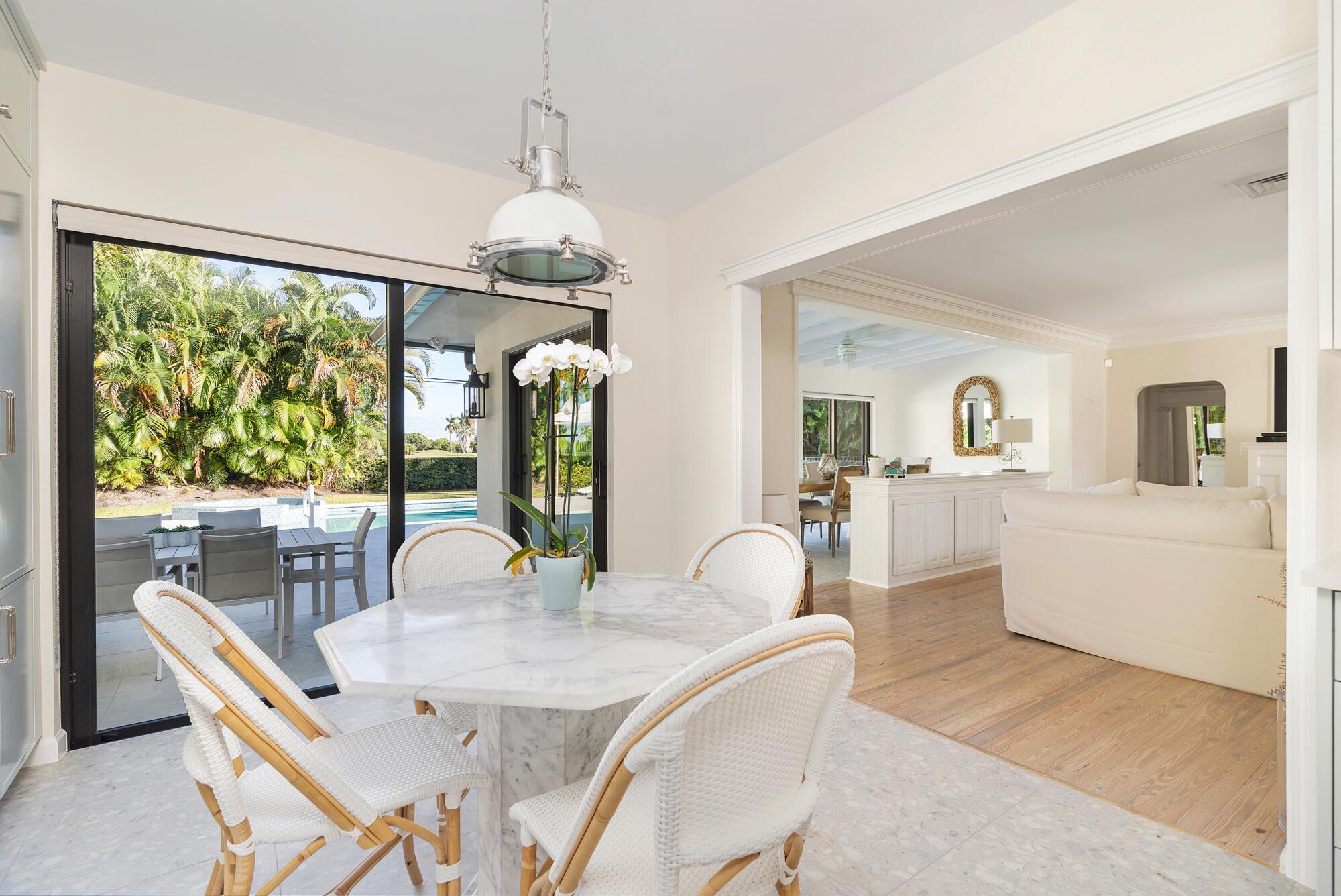 LAKE WORTH TOWN OF - Residential Lease