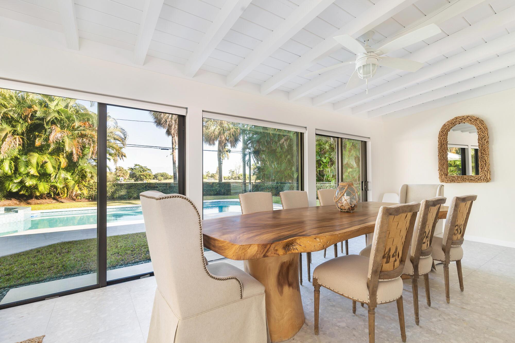 LAKE WORTH TOWN OF - Residential Lease