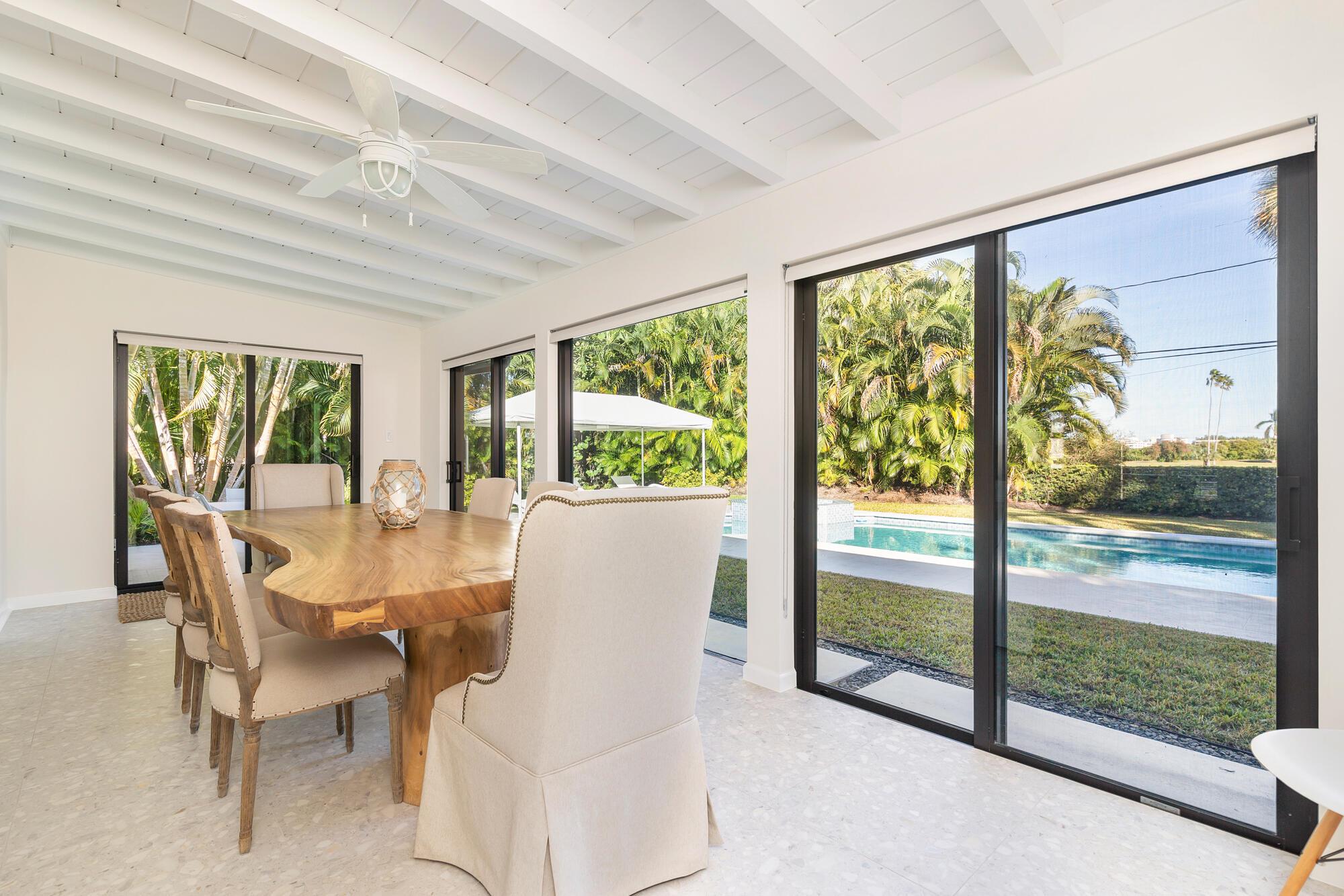 LAKE WORTH TOWN OF - Residential Lease