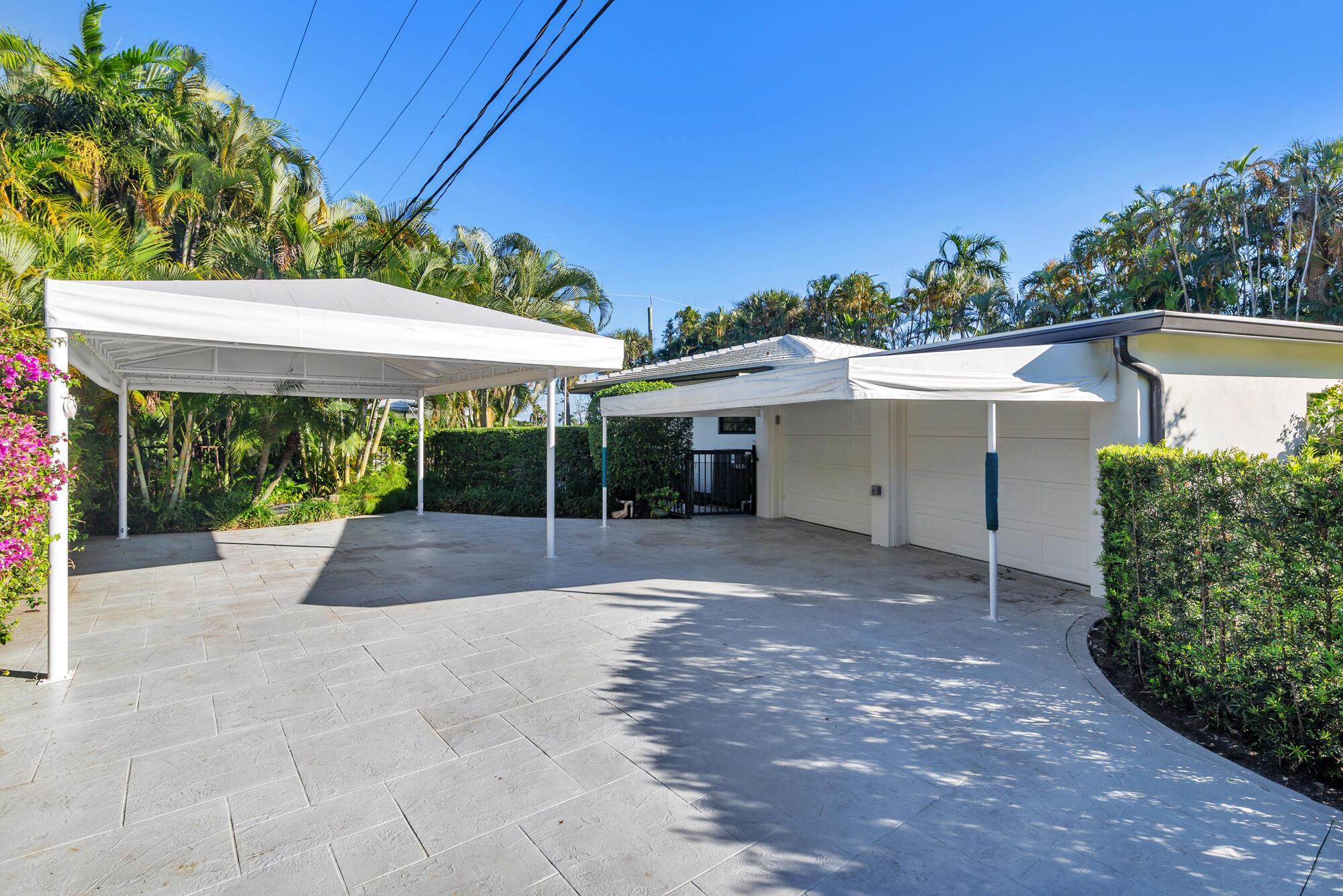 LAKE WORTH TOWN OF - Residential Lease