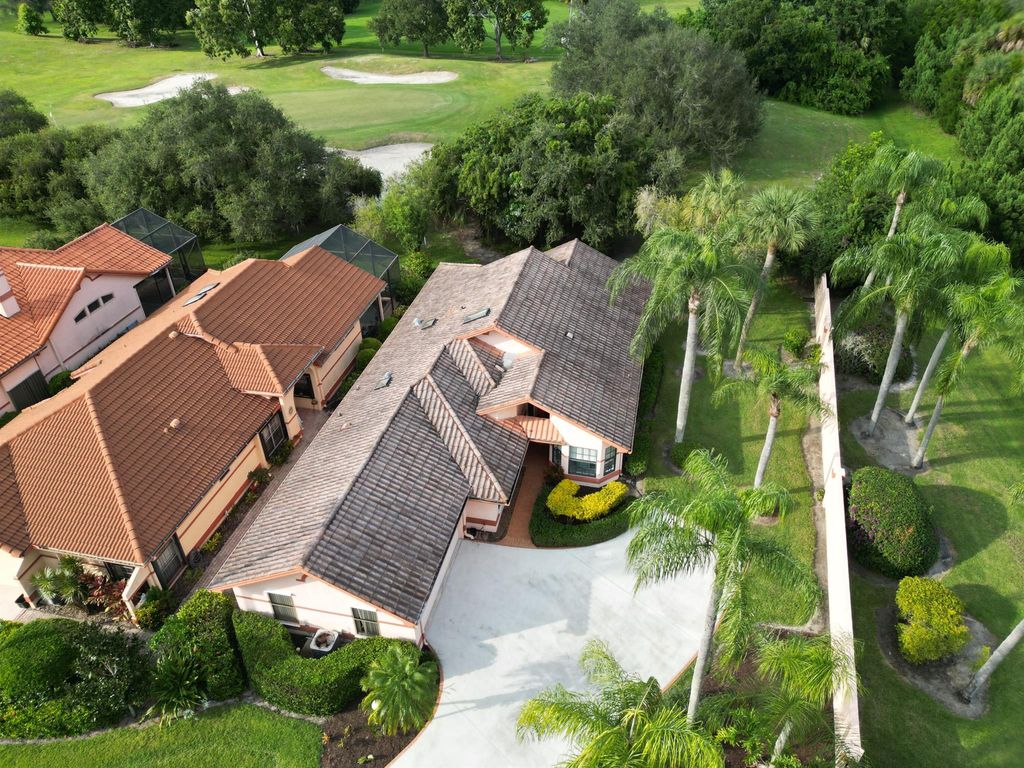 Photo of 3001 SW Montebello Place, Palm City, FL 34990 (MLS # R11136044)