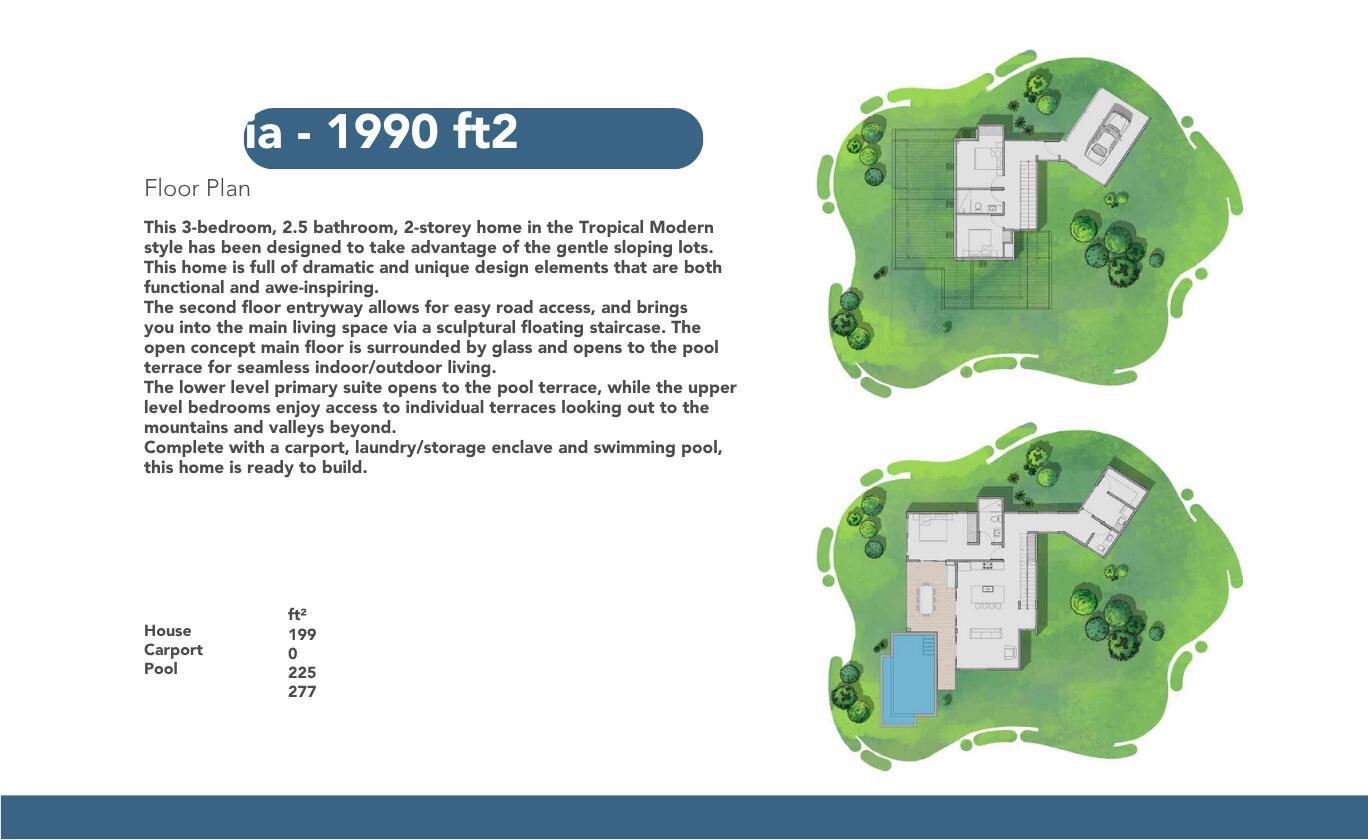 Heartland - Residential