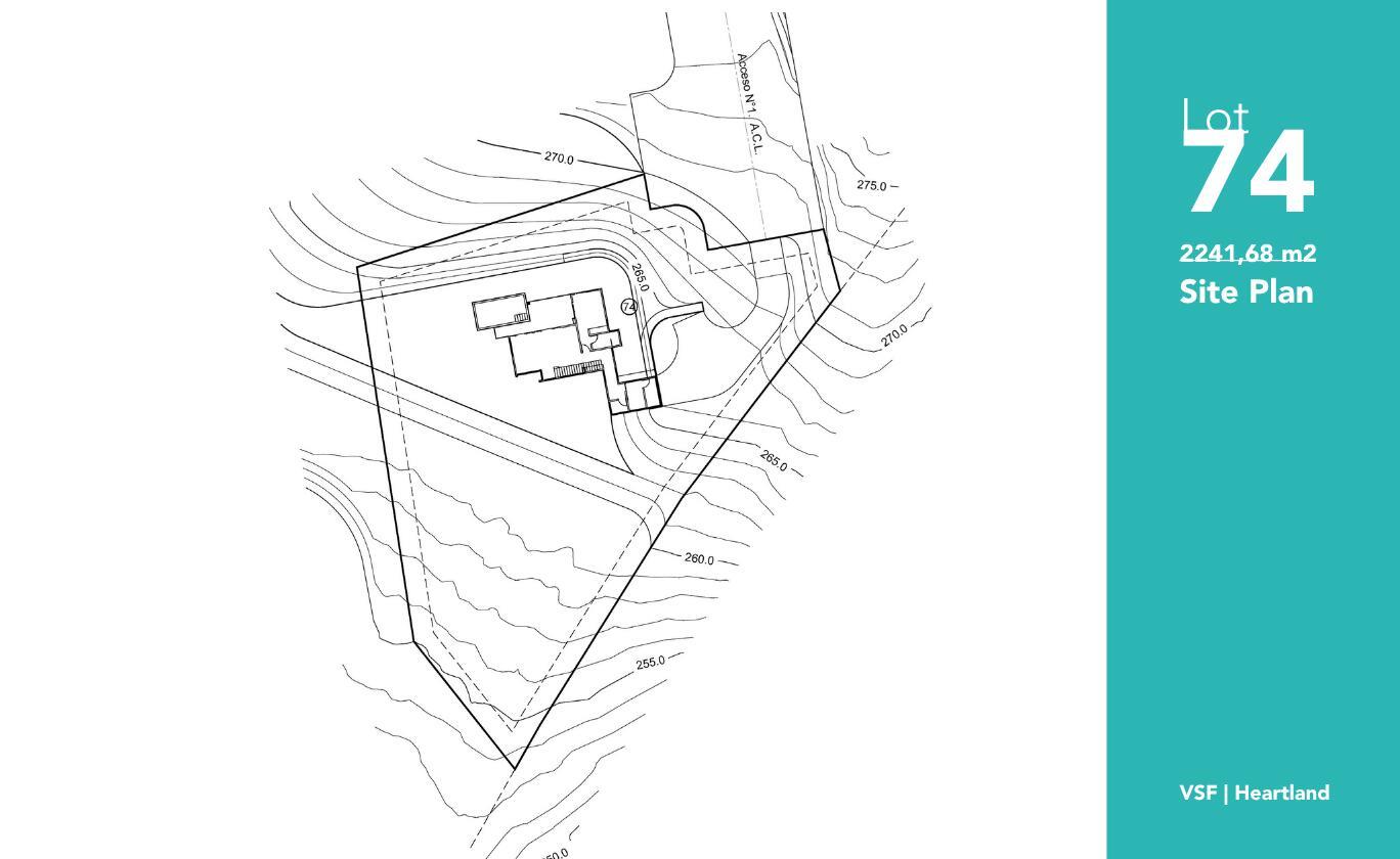 Heartland - Residential