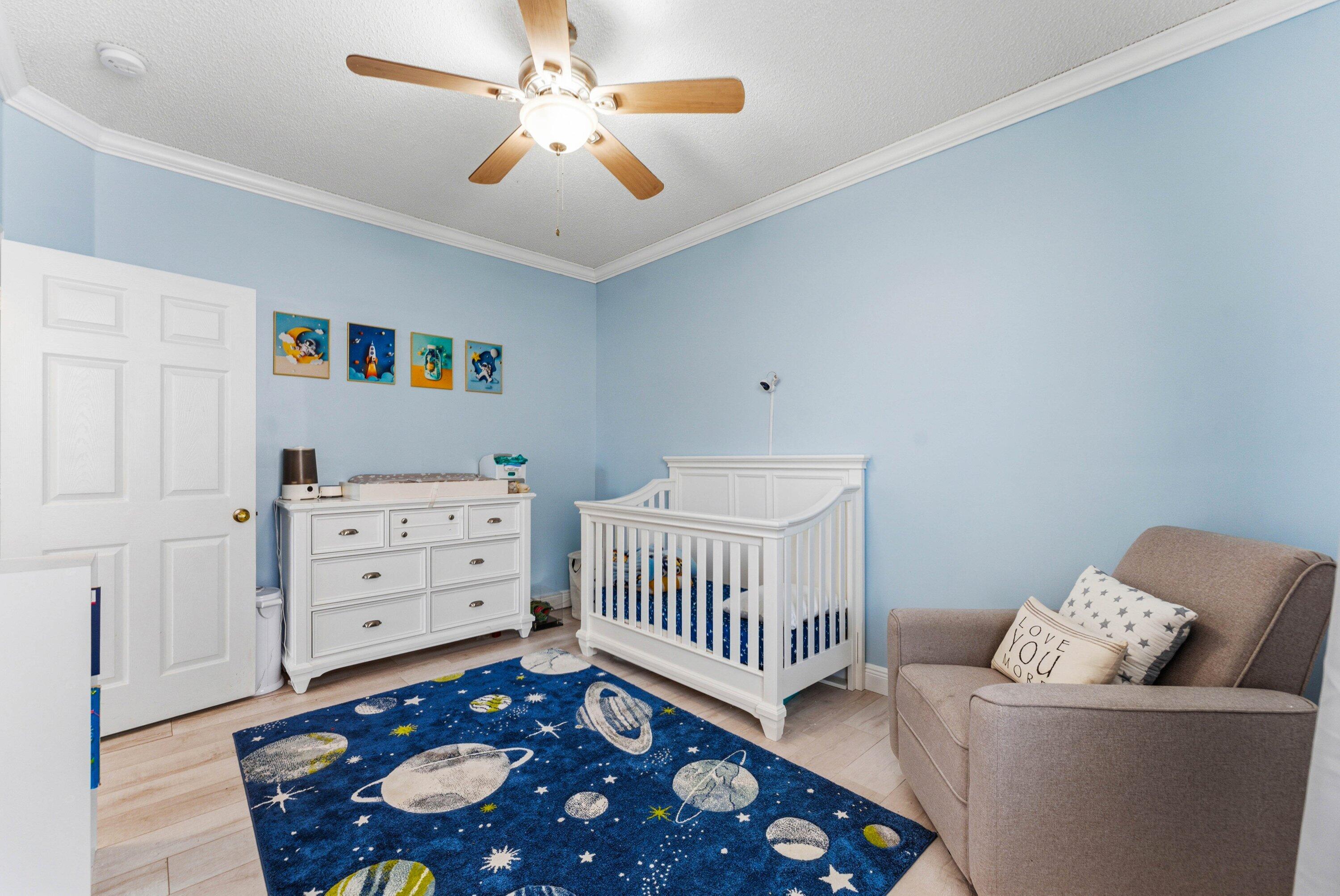 MELROSE PUD VERONA LAKES - Residential