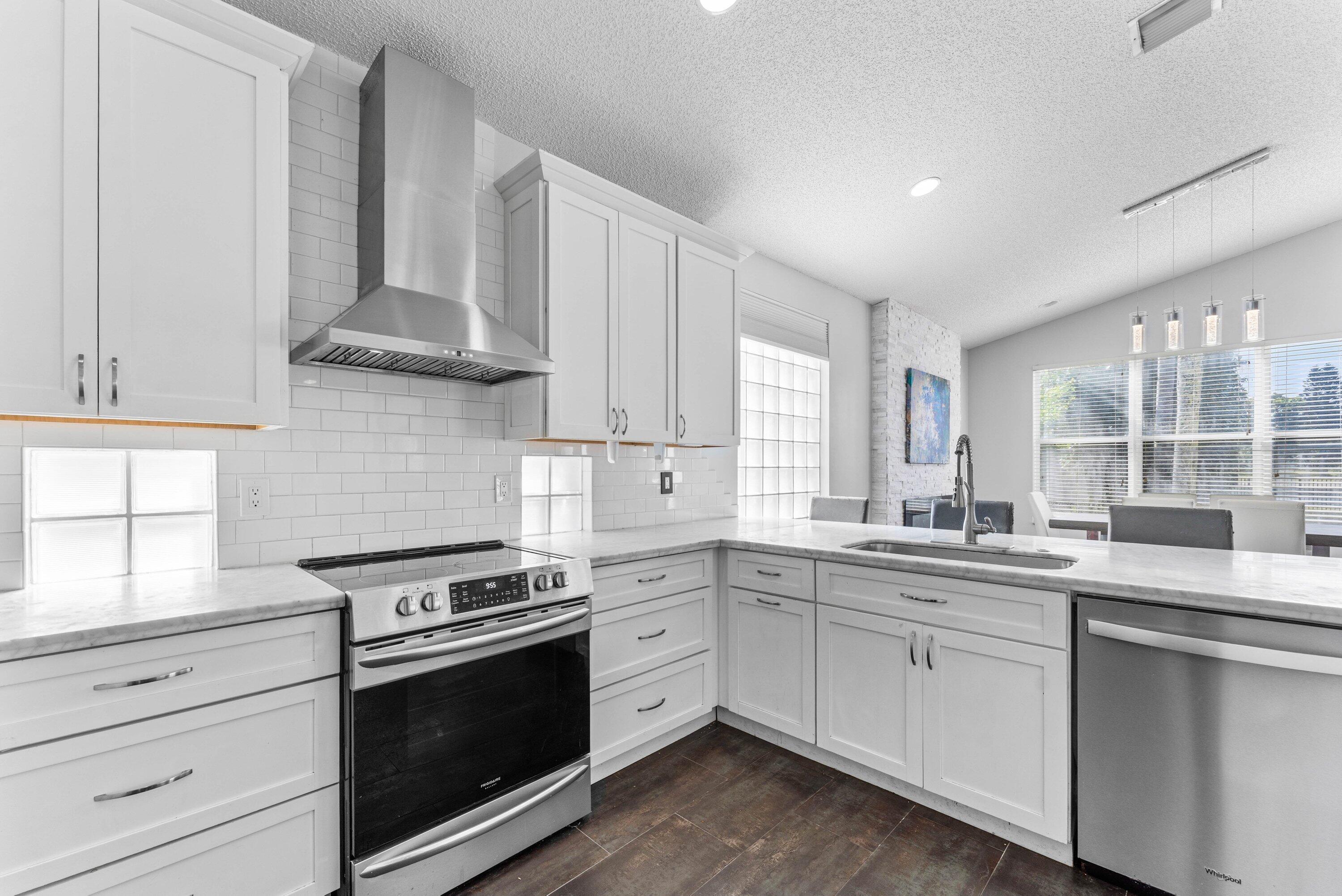 MELROSE PUD VERONA LAKES - Residential