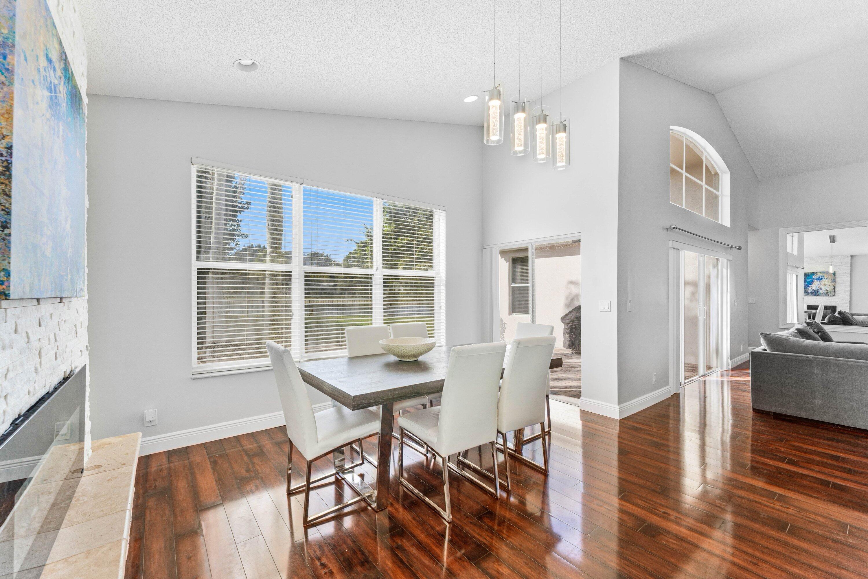 MELROSE PUD VERONA LAKES - Residential