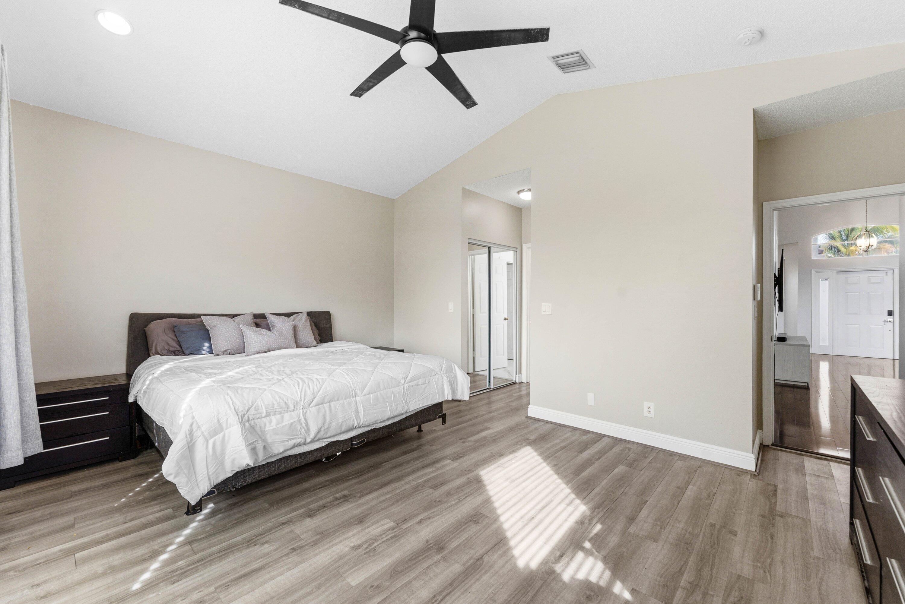 MELROSE PUD VERONA LAKES - Residential