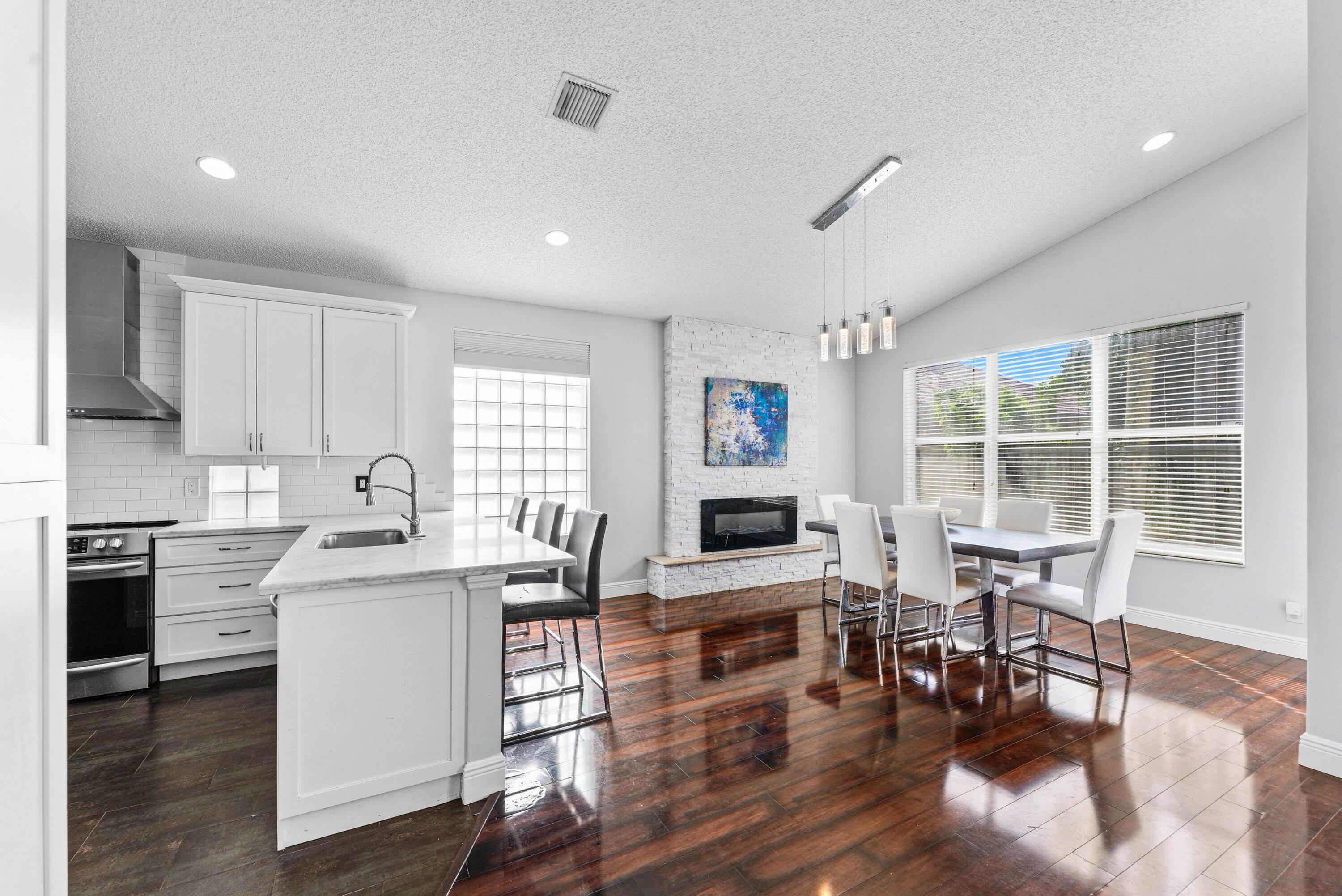 MELROSE PUD VERONA LAKES - Residential