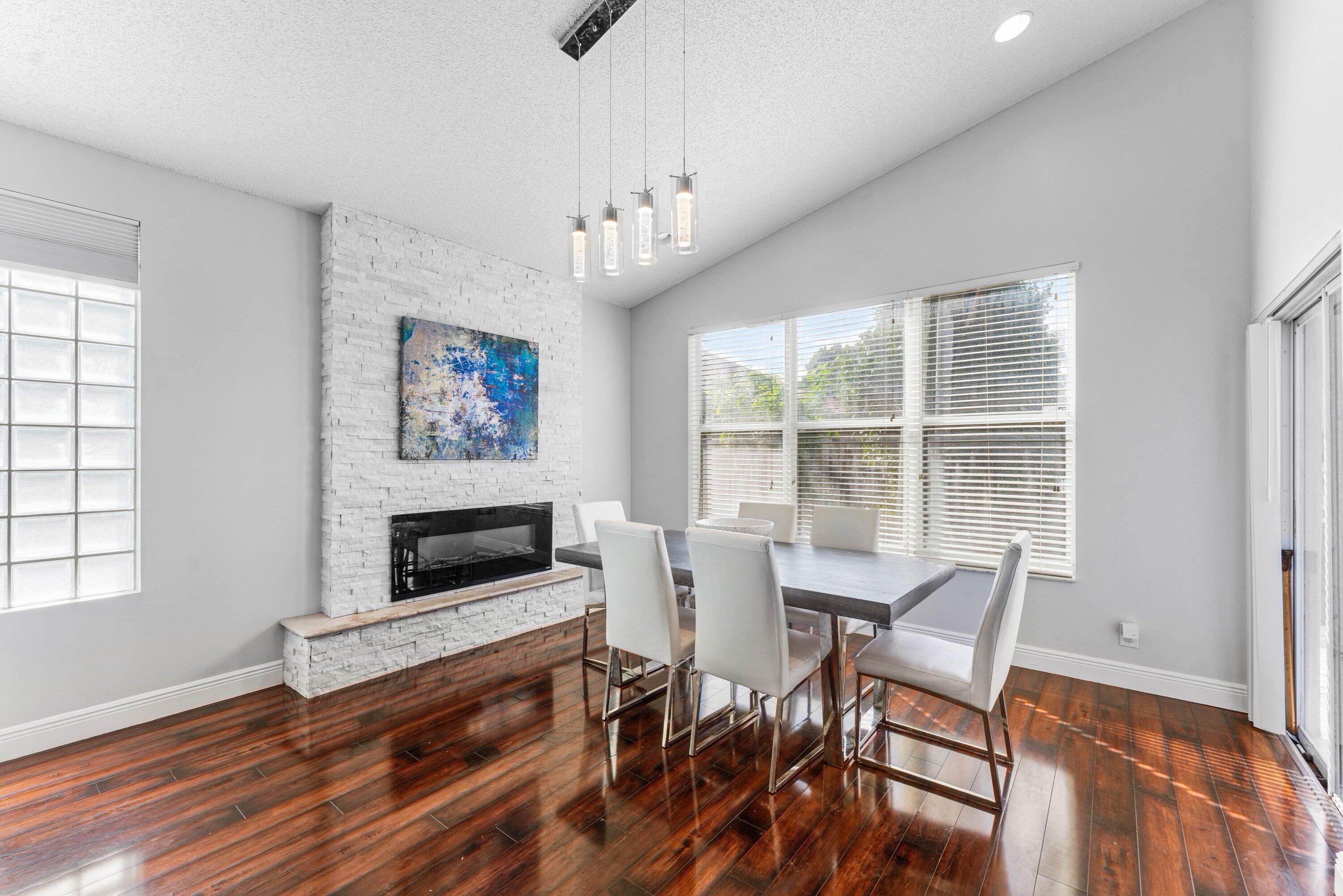 MELROSE PUD VERONA LAKES - Residential