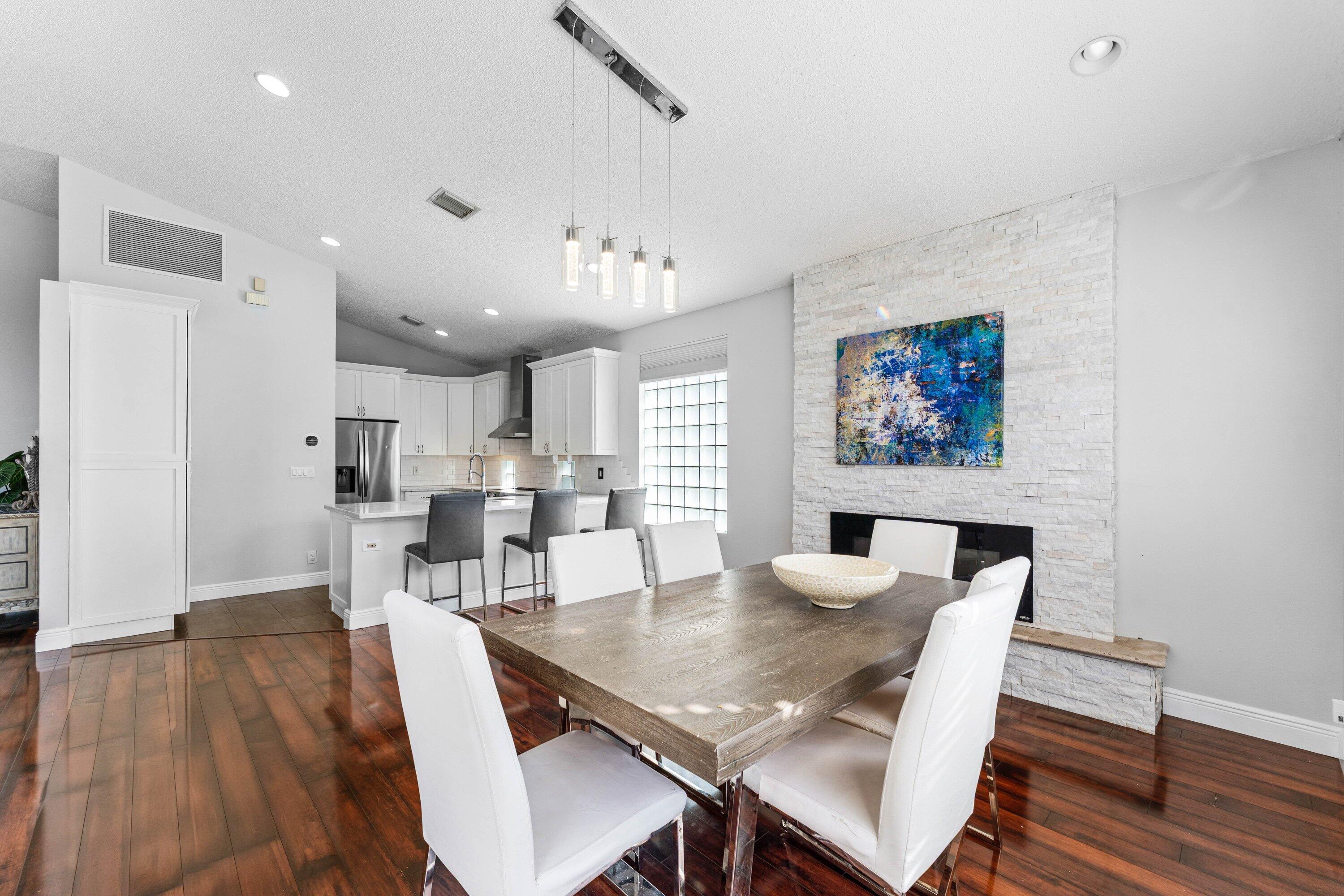 MELROSE PUD VERONA LAKES - Residential