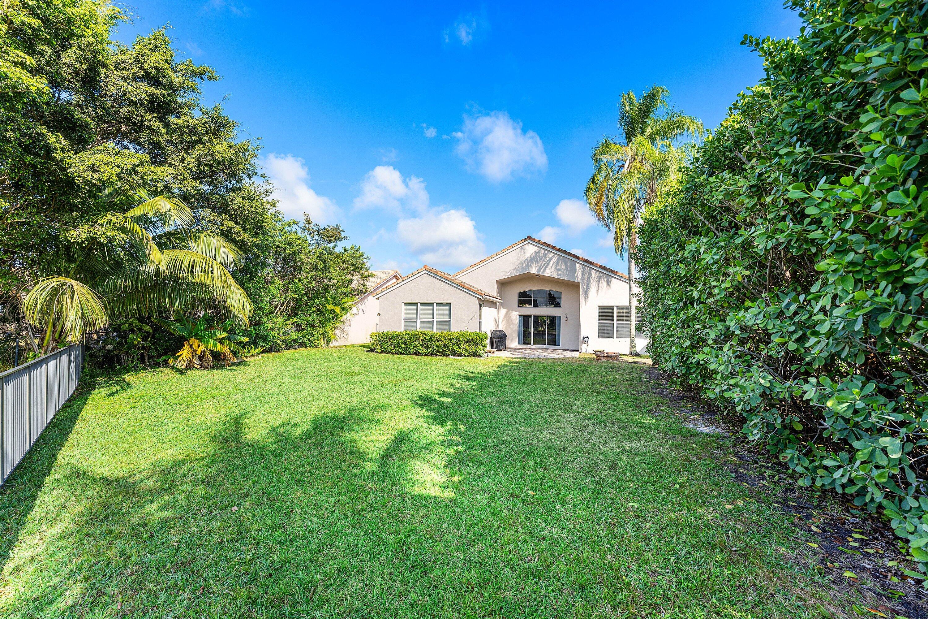 MELROSE PUD VERONA LAKES - Residential