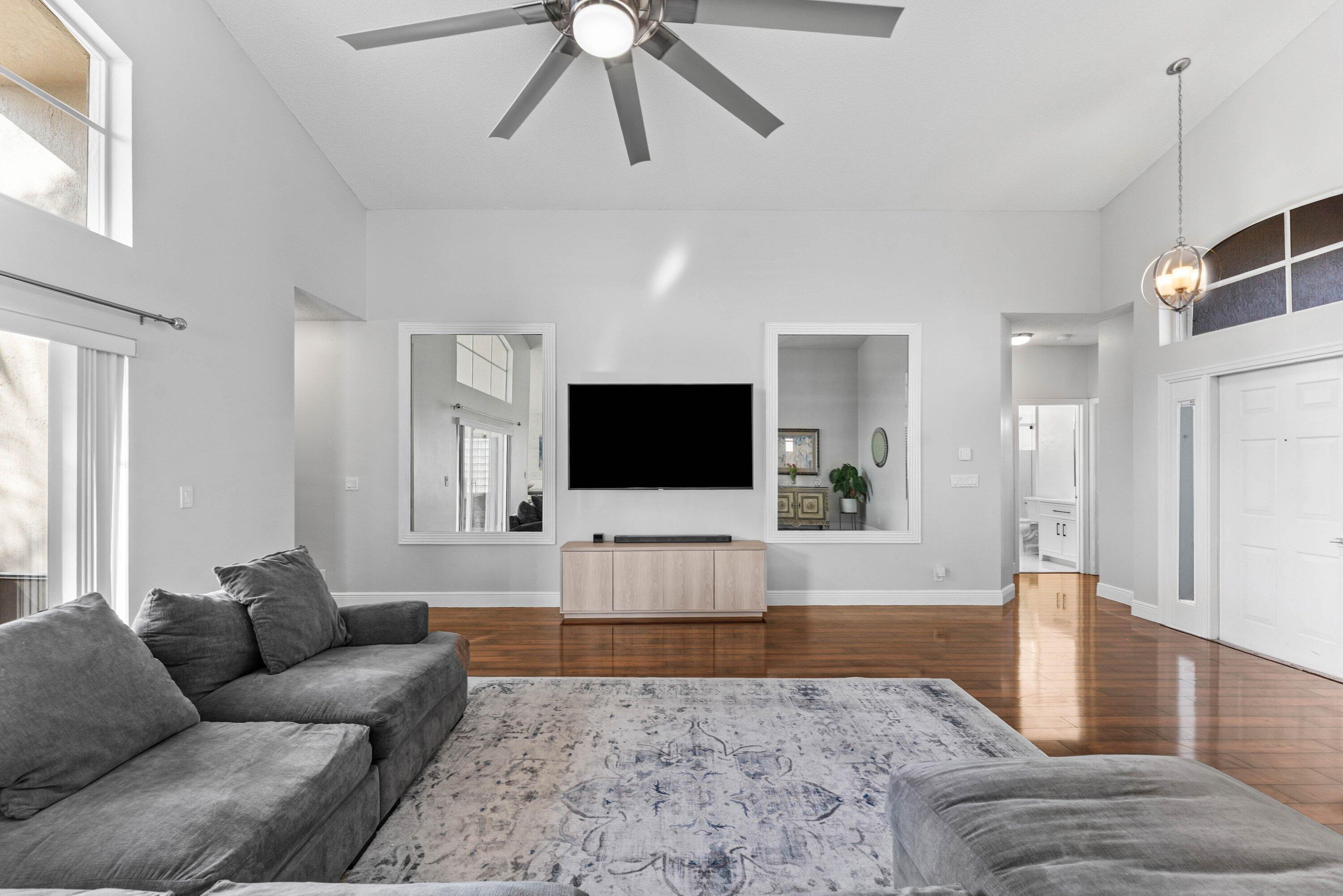 MELROSE PUD VERONA LAKES - Residential