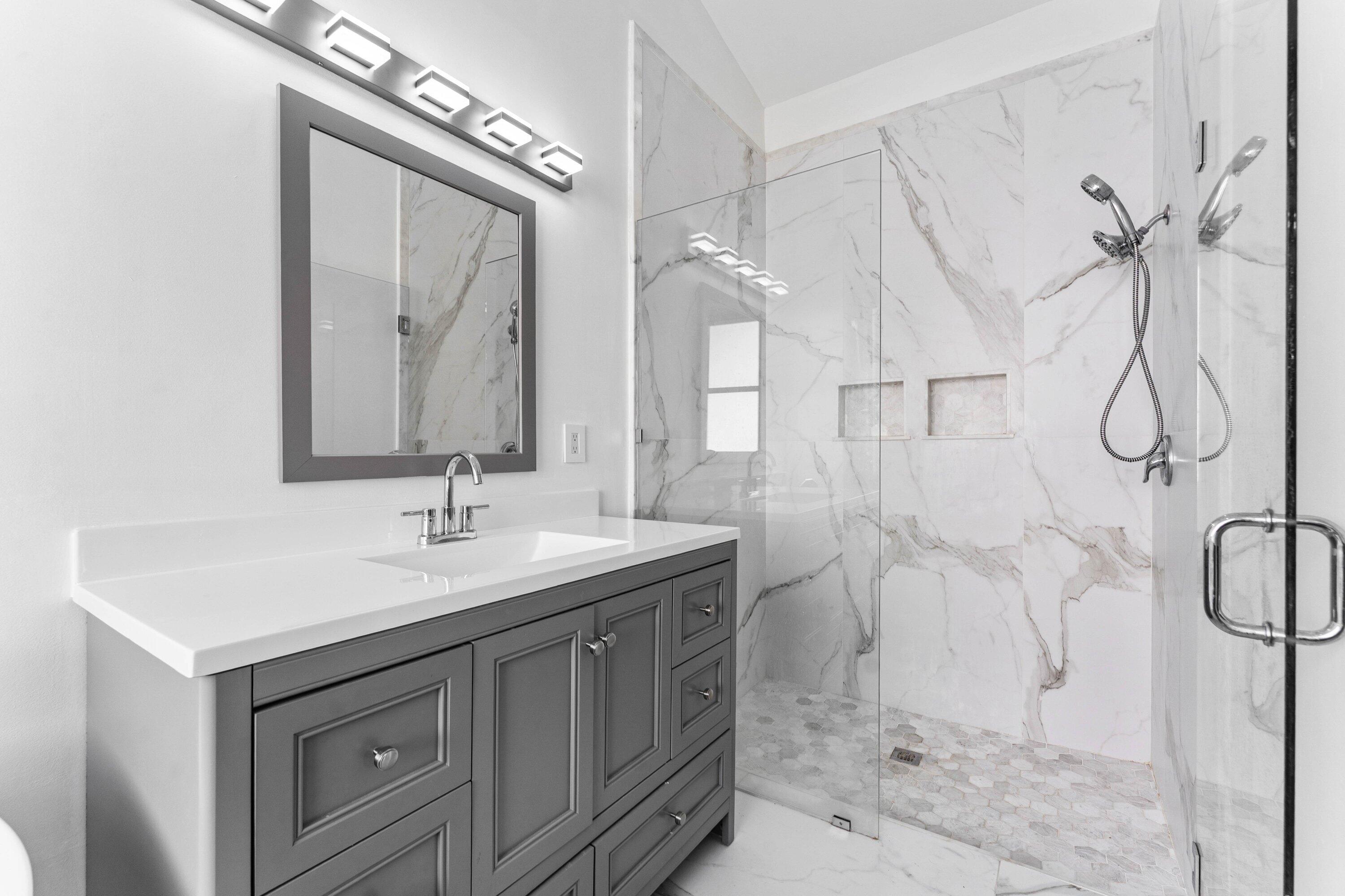 MELROSE PUD VERONA LAKES - Residential