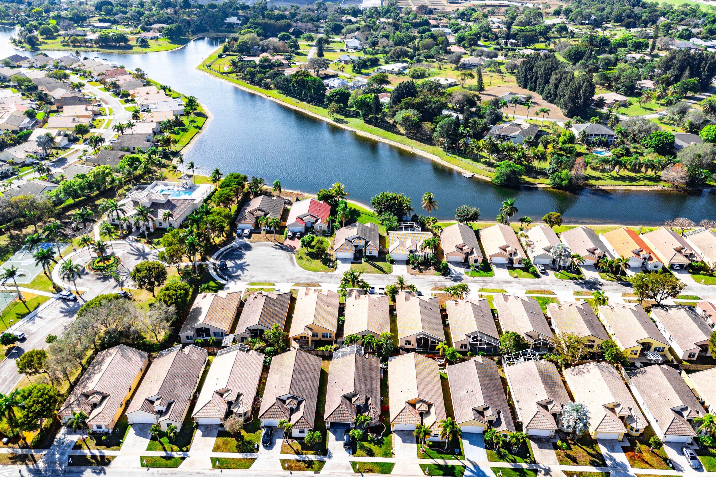 MELROSE PUD VERONA LAKES - Residential