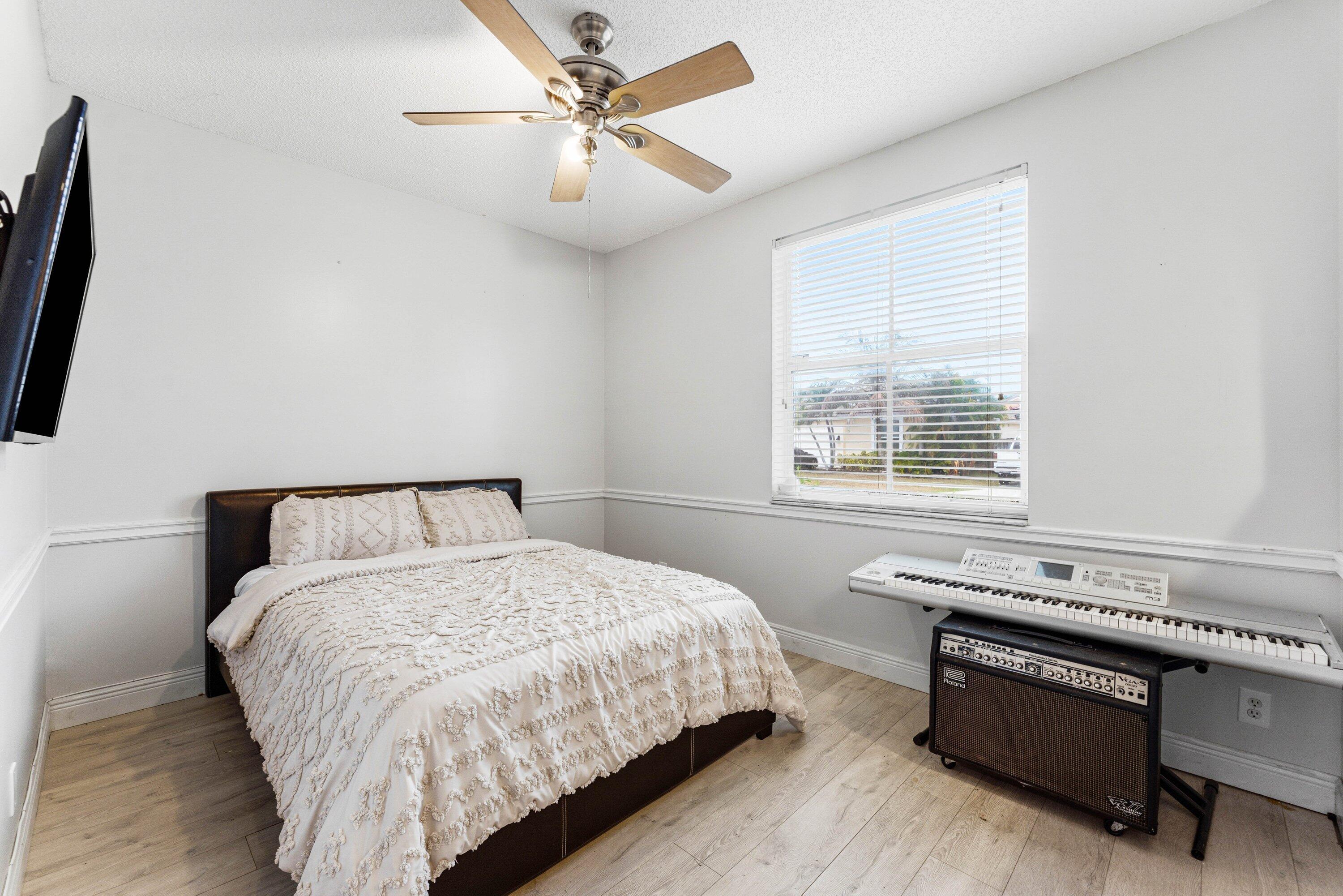 MELROSE PUD VERONA LAKES - Residential