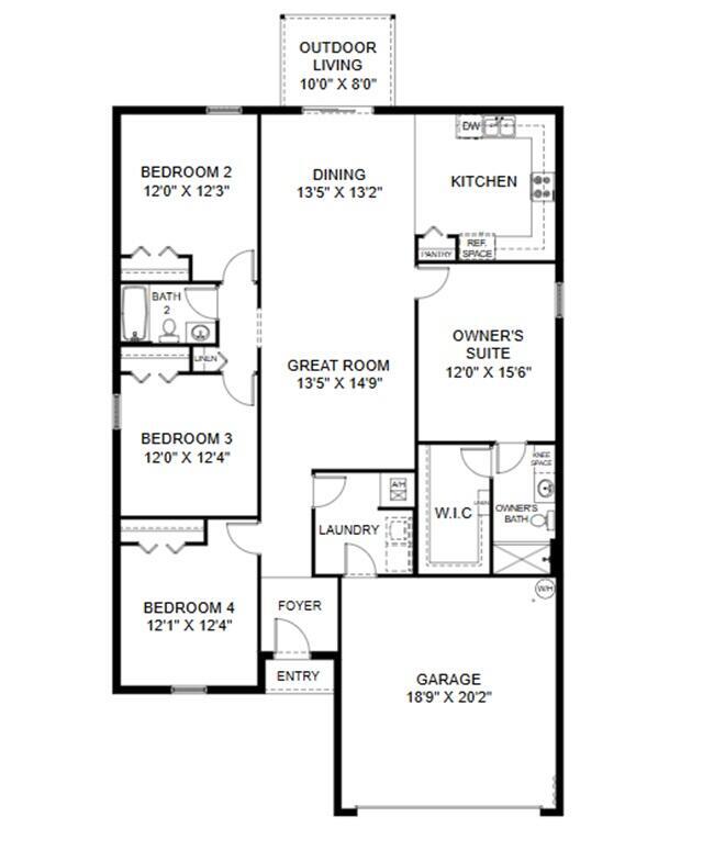 311 NW 12TH Street