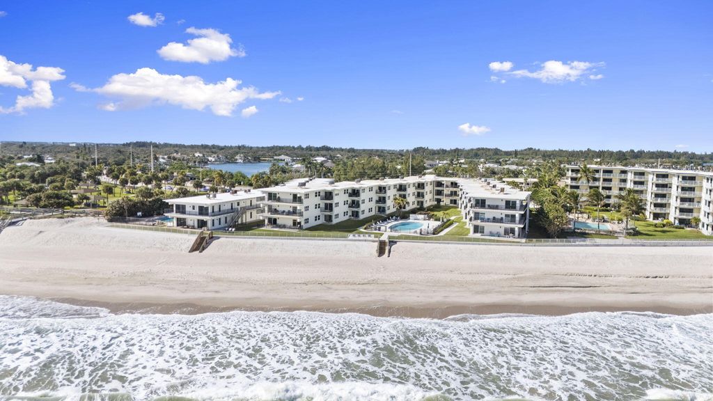 Photo of 4410 Jimmy Buffett Mem Highway #204, Vero Beach, FL 32963 (MLS # R11168560)