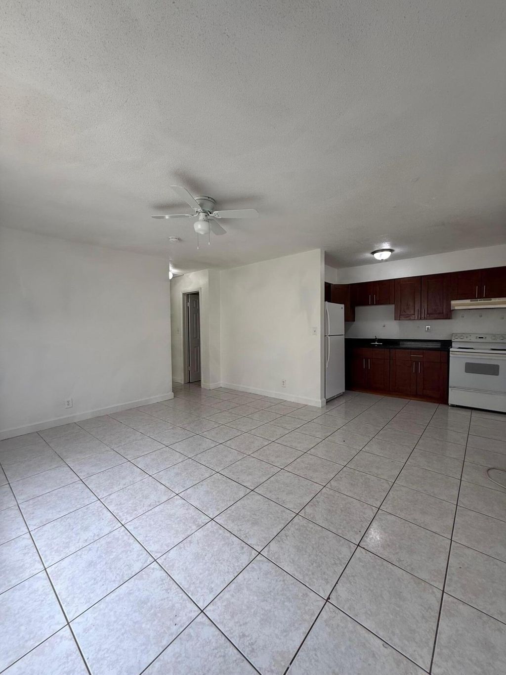 Photo of 5211 NW 17th Court #1, Lauderhill, FL 33313 (MLS # B26023194)