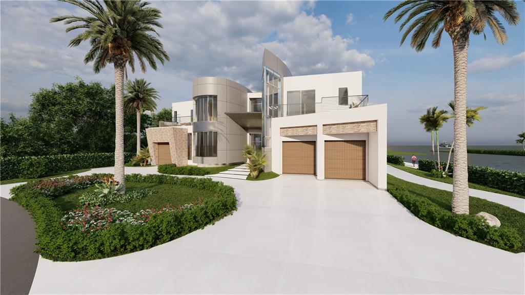 Coral Ridge North 28-37 B - Residential