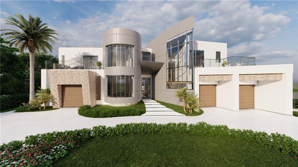 Coral Ridge North 28-37 B - Residential