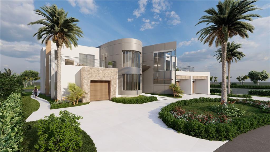 Coral Ridge North 28-37 B - Residential