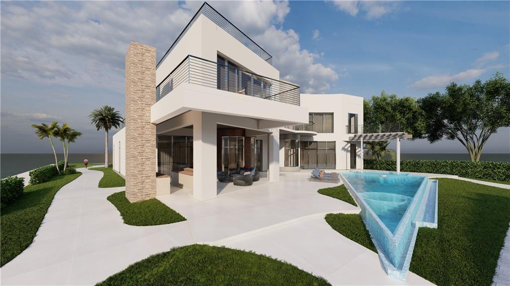 Coral Ridge North 28-37 B - Residential