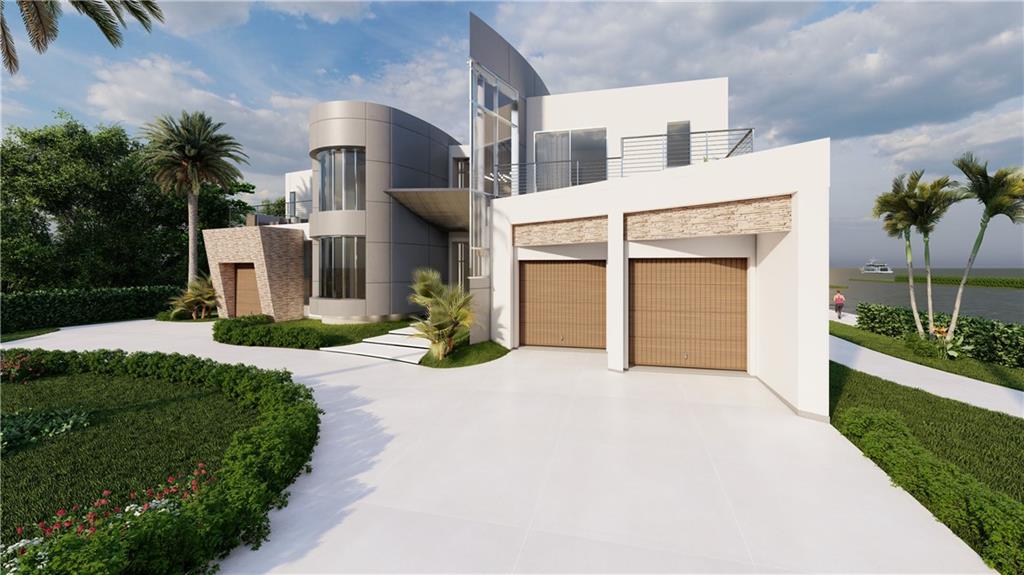 Coral Ridge North 28-37 B - Residential