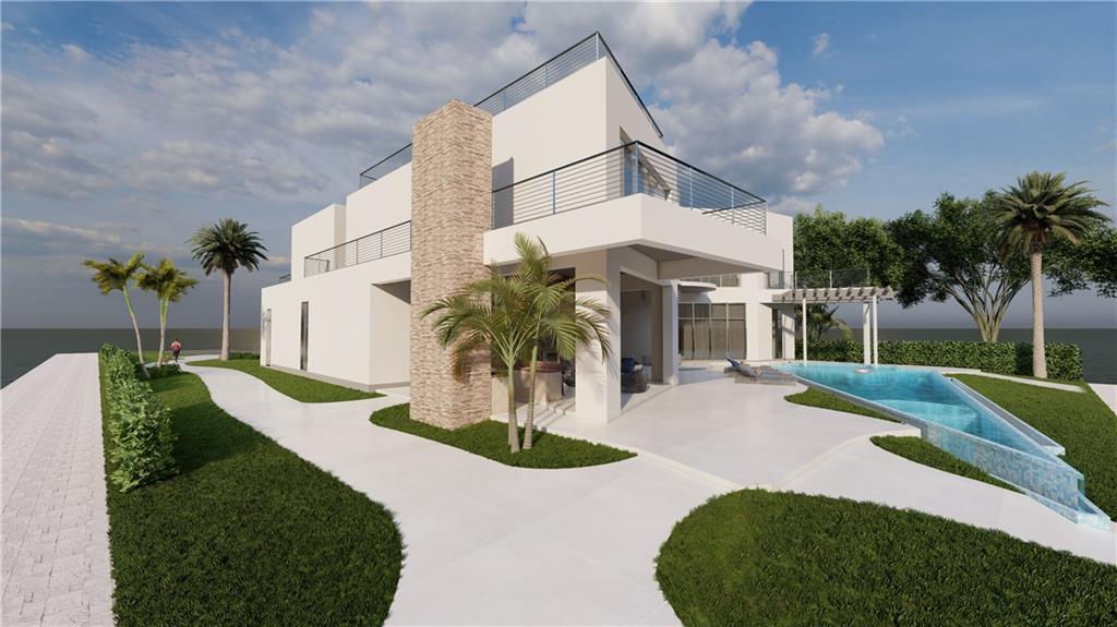 Coral Ridge North 28-37 B - Residential