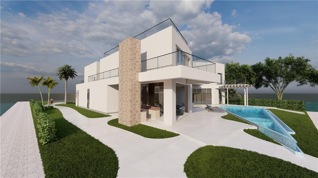 Coral Ridge North 28-37 B - Residential