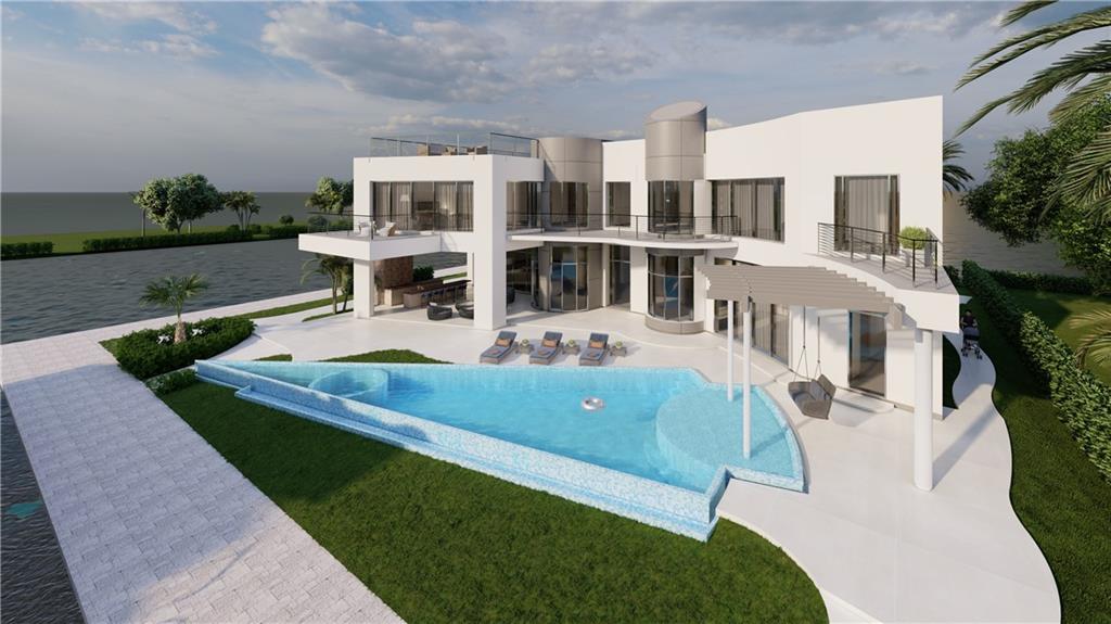 Coral Ridge North 28-37 B - Residential