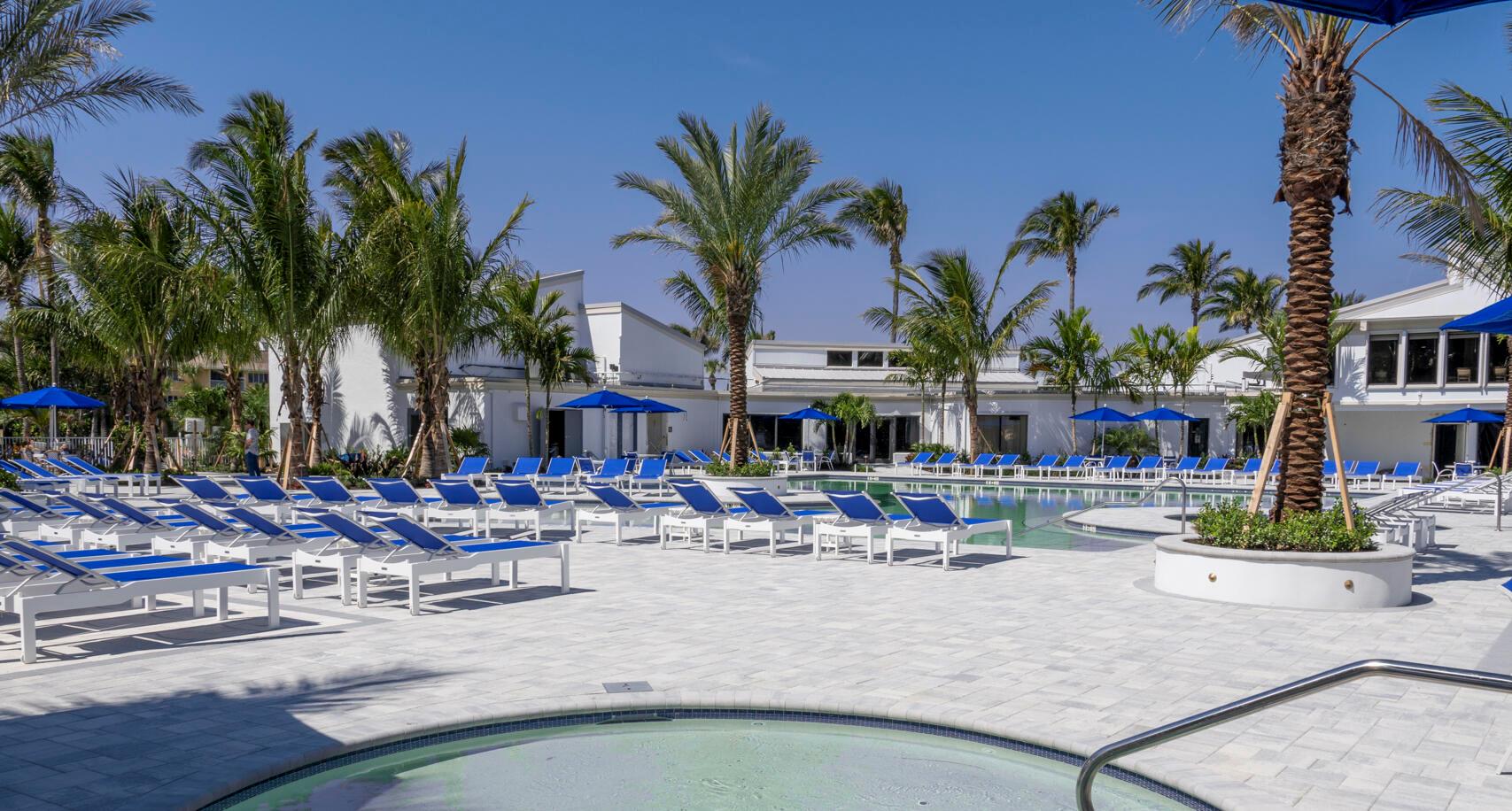 Ocean Village - Residential