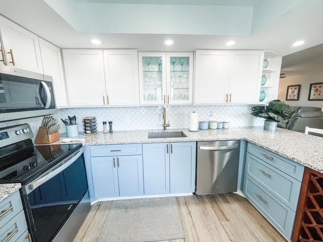 Ocean Village - Residential