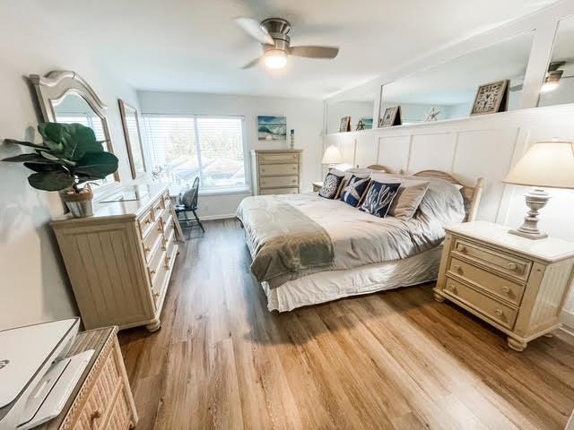 Ocean Village - Residential