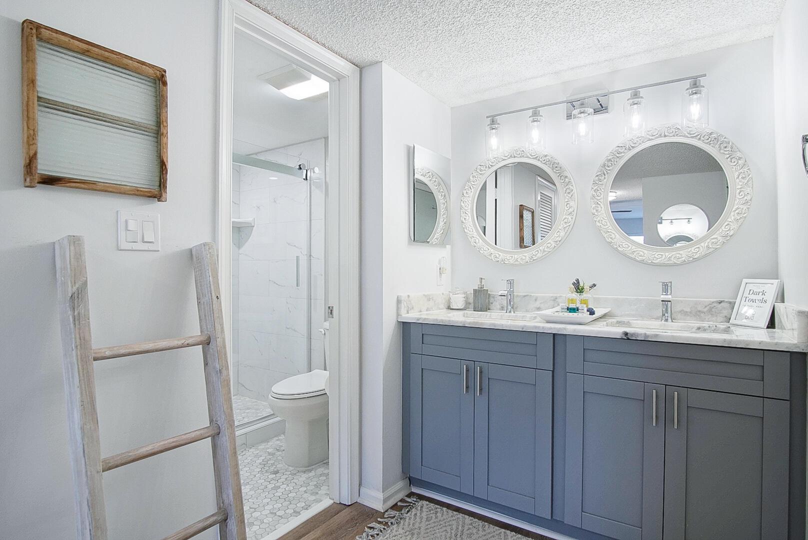 Ocean Village - Residential