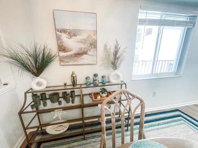 Ocean Village - Residential