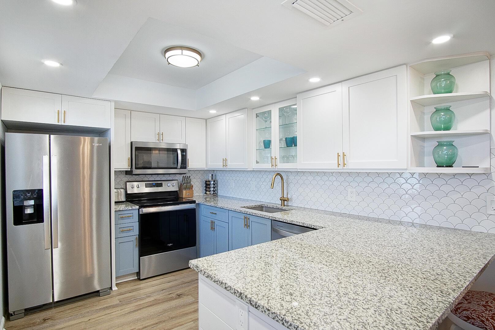 Ocean Village - Residential