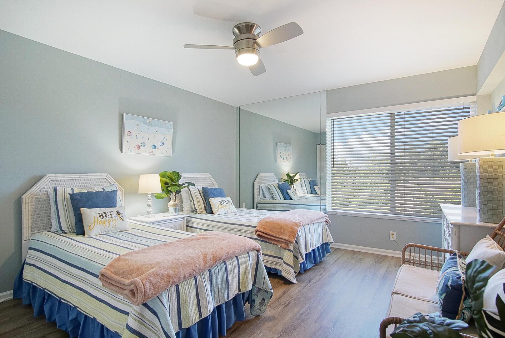 Ocean Village - Residential