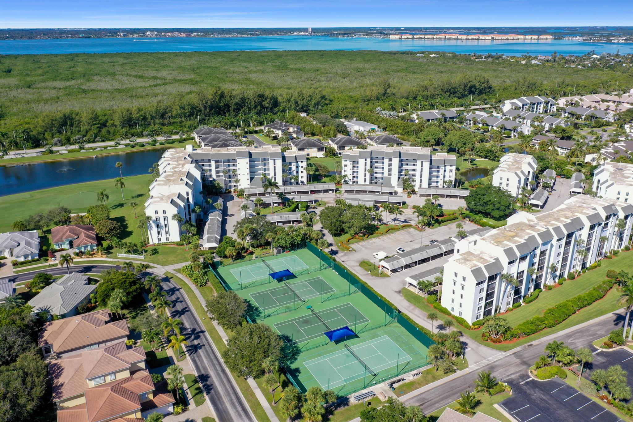Ocean Village - Residential