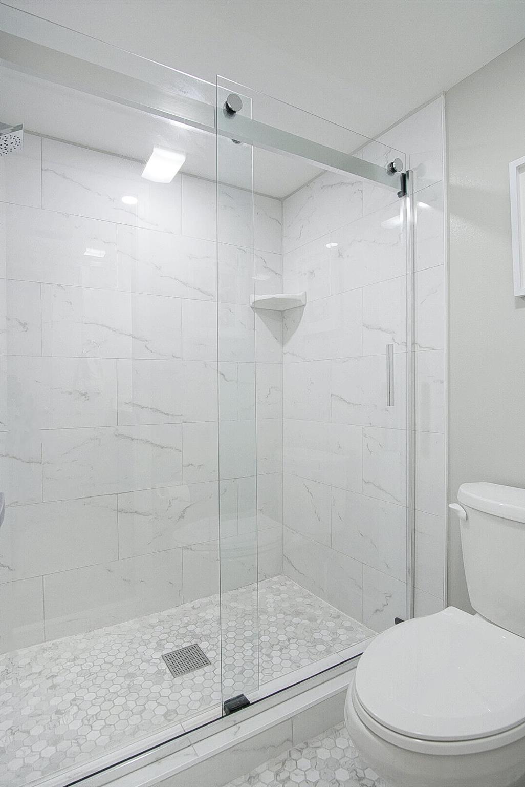 Ocean Village - Residential