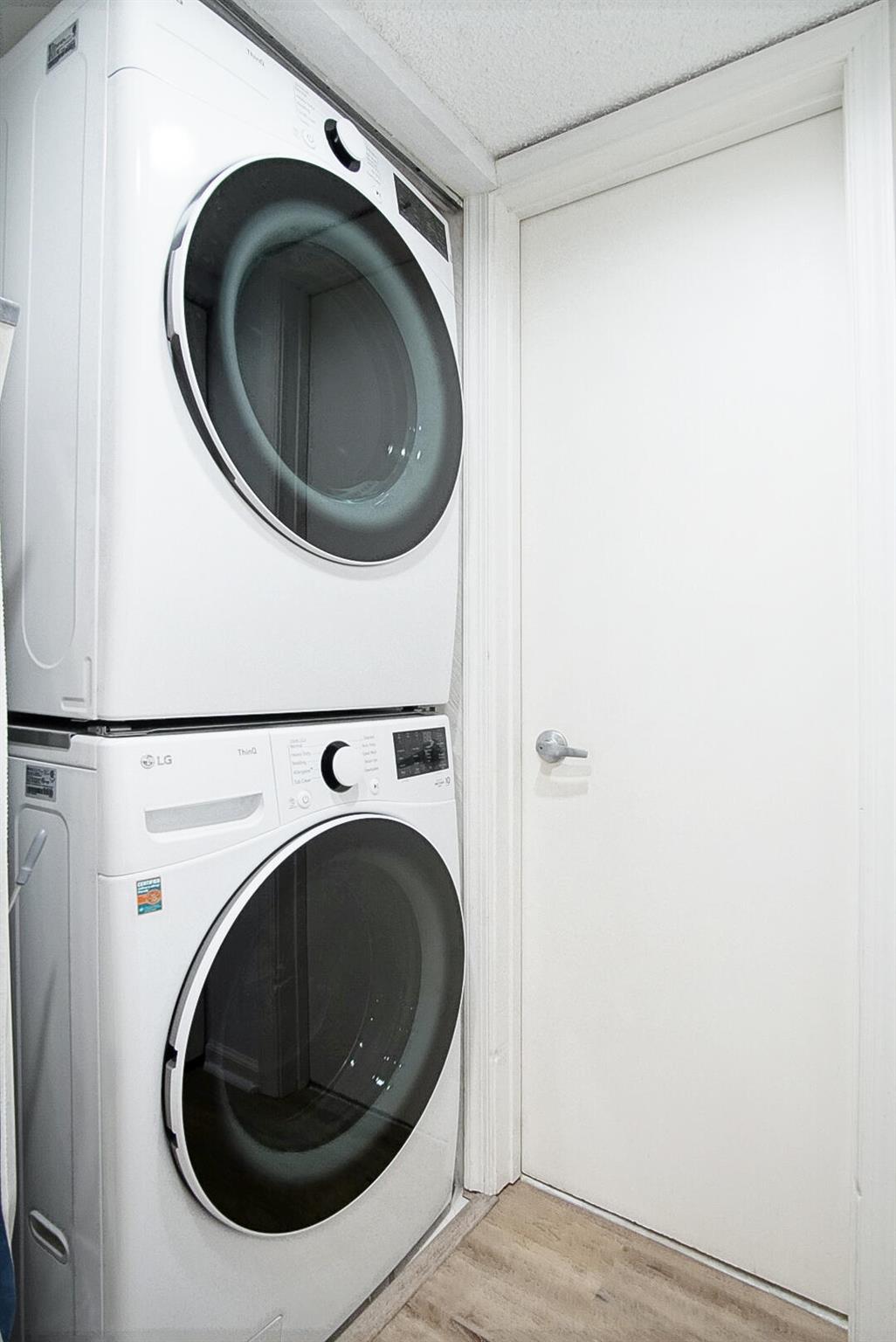 Ocean Village - Residential