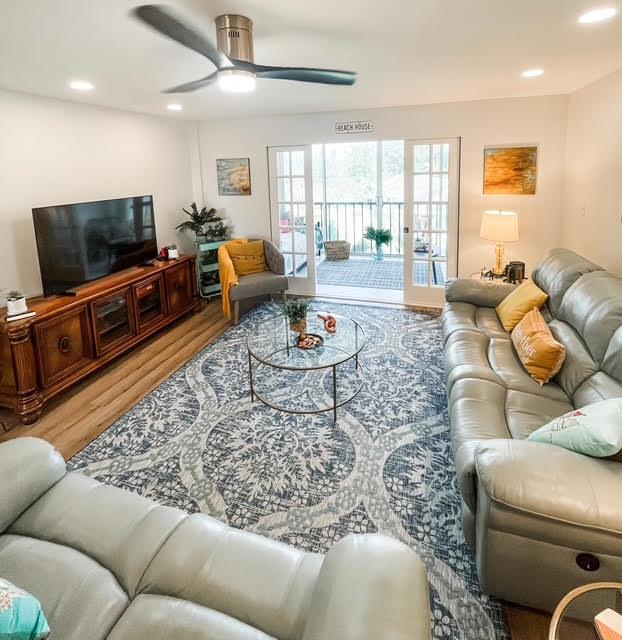 Ocean Village - Residential