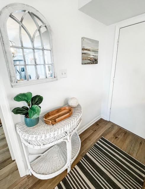 Ocean Village - Residential