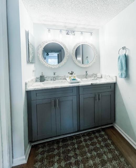 Ocean Village - Residential