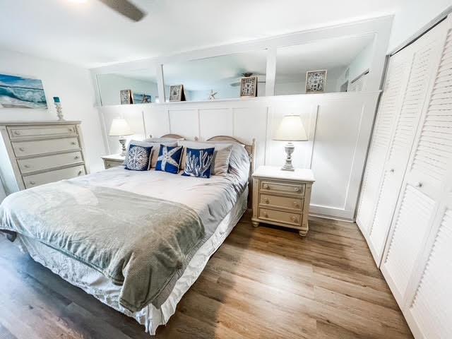 Ocean Village - Residential